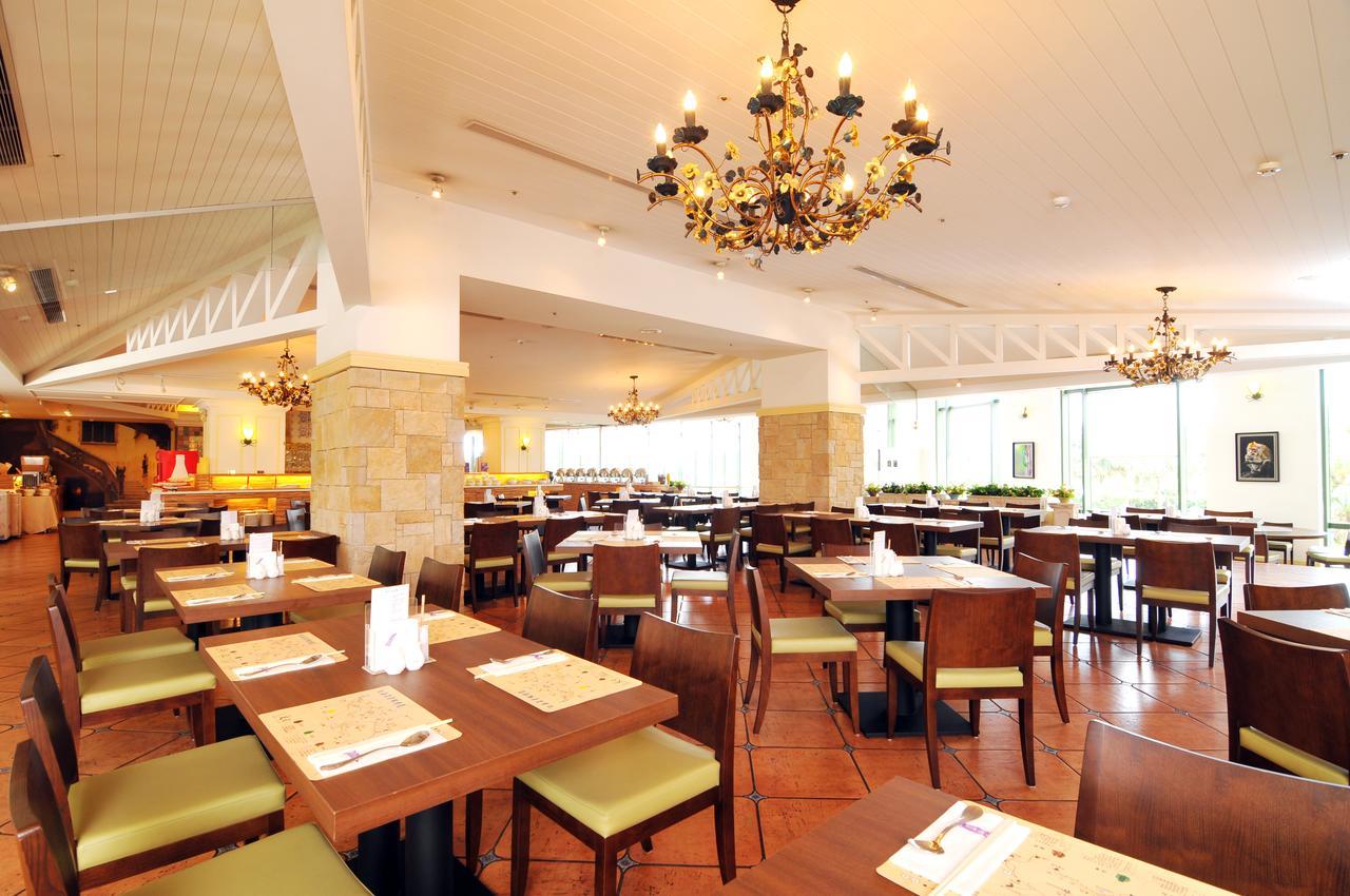 Yang Ming Shan Tien Lai Resort & Spa Jinshan Exterior foto