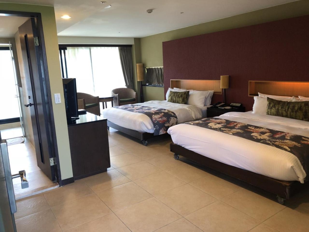 Yang Ming Shan Tien Lai Resort & Spa Jinshan Exterior foto
